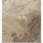 TX-BORACHO PEAK: GeoChange 1972-2012 Preview 1