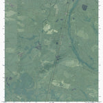 GA-MCKINNON: GeoChange 1974-2010 Preview 1