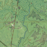 FL-CLARA: GeoChange 1951-2015 Preview 2