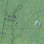 FL-CLARA: GeoChange 1951-2015 Preview 3