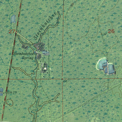 FL-CLARA: GeoChange 1951-2015 Preview 3