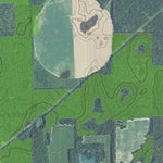 GA-BRANCHVILLE: GeoChange 1968-2013 Preview 2