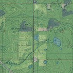FL-PONCE DE LEON: GeoChange 1947-2013 Preview 2