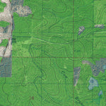 FL-PROSPERITY: GeoChange 1947-2013 Preview 3