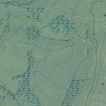 GA-MANNINGTOWN: GeoChange 1974-2010 Preview 3