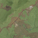 TX-MOUNT LOCKE: GeoChange 1972-2012 Preview 2