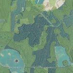 GA-BANCROFT: GeoChange 1972-2013 Preview 2