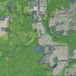 FL-AL-IZAGORA: GeoChange 1947-2013 Preview 2