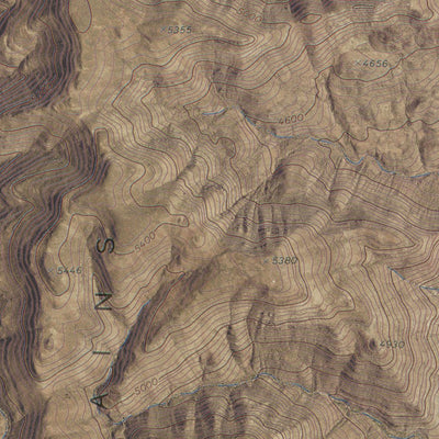 TX-LOBO: GeoChange 1971-2012 Preview 3