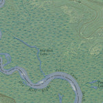 GA-BUG ISLAND: GeoChange 1974-2010 Preview 2