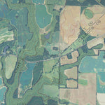 GA-BLUFFTON: GeoChange 1972-2013 Preview 2