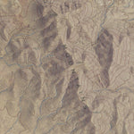TX-BASS CANYON: GeoChange 1971-2012 Preview 3