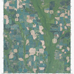 GA-DOVEREL: GeoChange 1972-2013 Preview 1