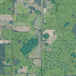 FL-ALFORD: GeoChange 1947-2013 Preview 2