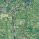 FL-ALFORD: GeoChange 1947-2013 Preview 3