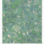 GA-PELHAM: GeoChange 1968-2013 Preview 1