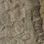 TX-CAPOTE PEAK: GeoChange 1972-2012 Preview 3