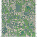 FL-AL-CAMPBELLTON: GeoChange 1947-2013 Preview 1