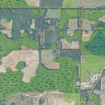 FL-AL-CAMPBELLTON: GeoChange 1947-2013 Preview 2