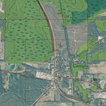 FL-AL-CAMPBELLTON: GeoChange 1947-2013 Preview 3
