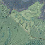 GA-DOVER BLUFF: GeoChange 1974-2010 Preview 2