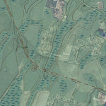 GA-WAYNESVILLE: GeoChange 1974-2010 Preview 2