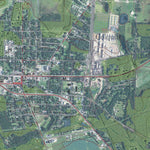 GA-COLQUITT: GeoChange 1974-2013 Preview 3