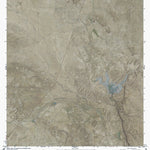 TX-SAN ESTABAN LAKE: GeoChange 1974-2012 Preview 1