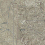 TX-SAN ESTABAN LAKE: GeoChange 1974-2012 Preview 2