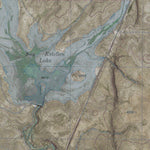 TX-SAN ESTABAN LAKE: GeoChange 1974-2012 Preview 3