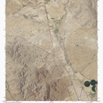 TX-VAN HORN WELLS: GeoChange 1971-2012 Preview 1