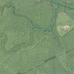 GA-LIMERICK NW: GeoChange 1947-2010 Preview 2