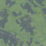 GA-LIMERICK NW: GeoChange 1947-2010 Preview 3