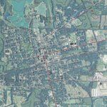 GA-ARLINGTON: GeoChange 1974-2013 Preview 3