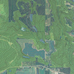 GA-GEE POND: GeoChange 1968-2013 Preview 3