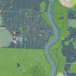 GA-STEINHAM STORE: GeoChange 1974-2013 Preview 3