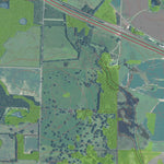 GA-AL-DONALSONVILLE WEST: GeoChange 1974-2013 Preview 2