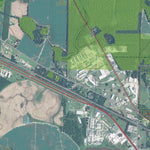 GA-AL-DONALSONVILLE WEST: GeoChange 1974-2013 Preview 3