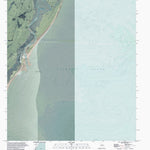 GA-CABRETTA INLET: GeoChange 1974-2010 Preview 1