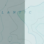 GA-CABRETTA INLET: GeoChange 1974-2010 Preview 2