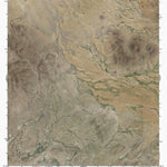 TX-HORSESHOE BUTTE: GeoChange 1972-2012 Preview 1