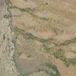 TX-HORSESHOE BUTTE: GeoChange 1972-2012 Preview 2