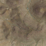 TX-HORSESHOE BUTTE: GeoChange 1972-2012 Preview 3