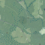 GA-GLENNVILLE SW: GeoChange 1947-2013 Preview 2