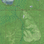 AL-RUTAN: GeoChange 1976-2013 Preview 2