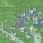 AL-RUTAN: GeoChange 1976-2013 Preview 3