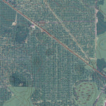 GA-ALBANY EAST: GeoChange 1955-2013 Preview 3