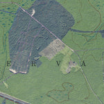 GA-TAYLORS CREEK: GeoChange 1947-2010 Preview 2
