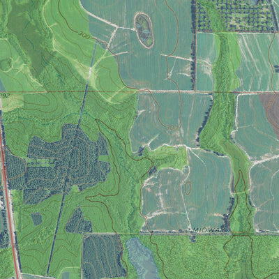 GA-MEIGS: GeoChange 1968-2013 Preview 2