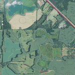 GA-SASSER: GeoChange 1972-2013 Preview 2